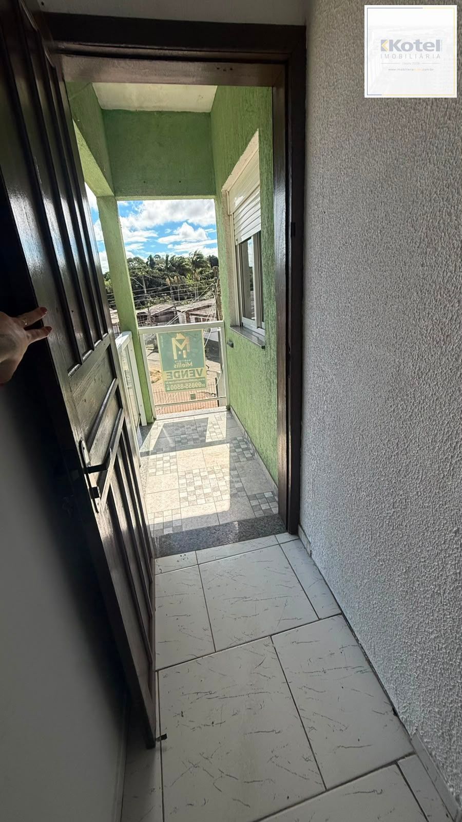 Apartamento, 2 quartos, à venda, 54 m², Jardim Algarve - Alvorada — foto 5