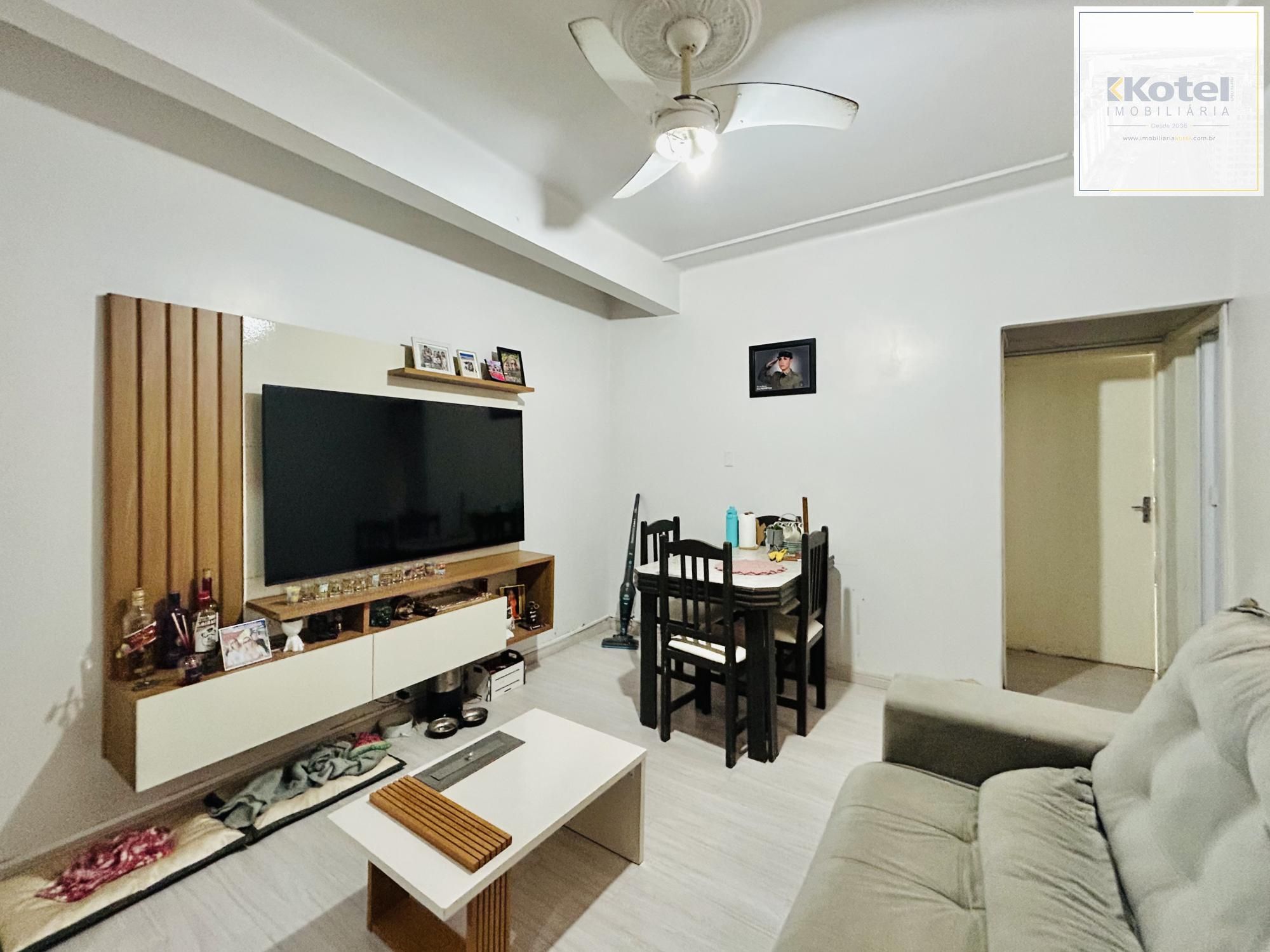 Apartamento 2 dormitórios Petrópolis — foto 2