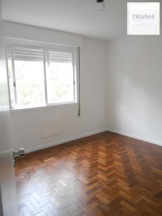 Edifício Maria Cristina Apartamento 3 dormitórios no bairro Petrópolis — foto 4