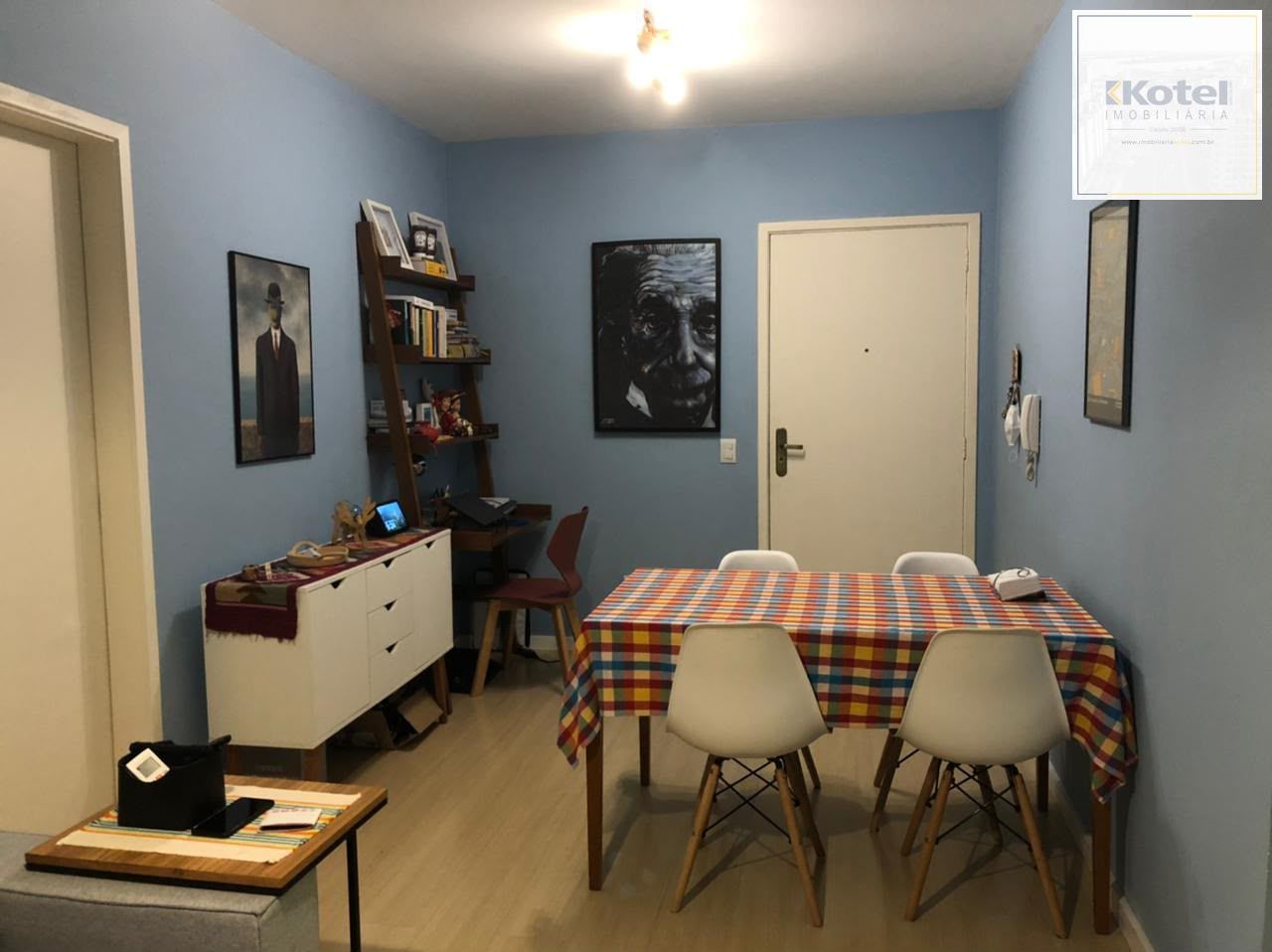 Vila Arcadia - Apto de 1 dormitório na Tristeza — foto 5