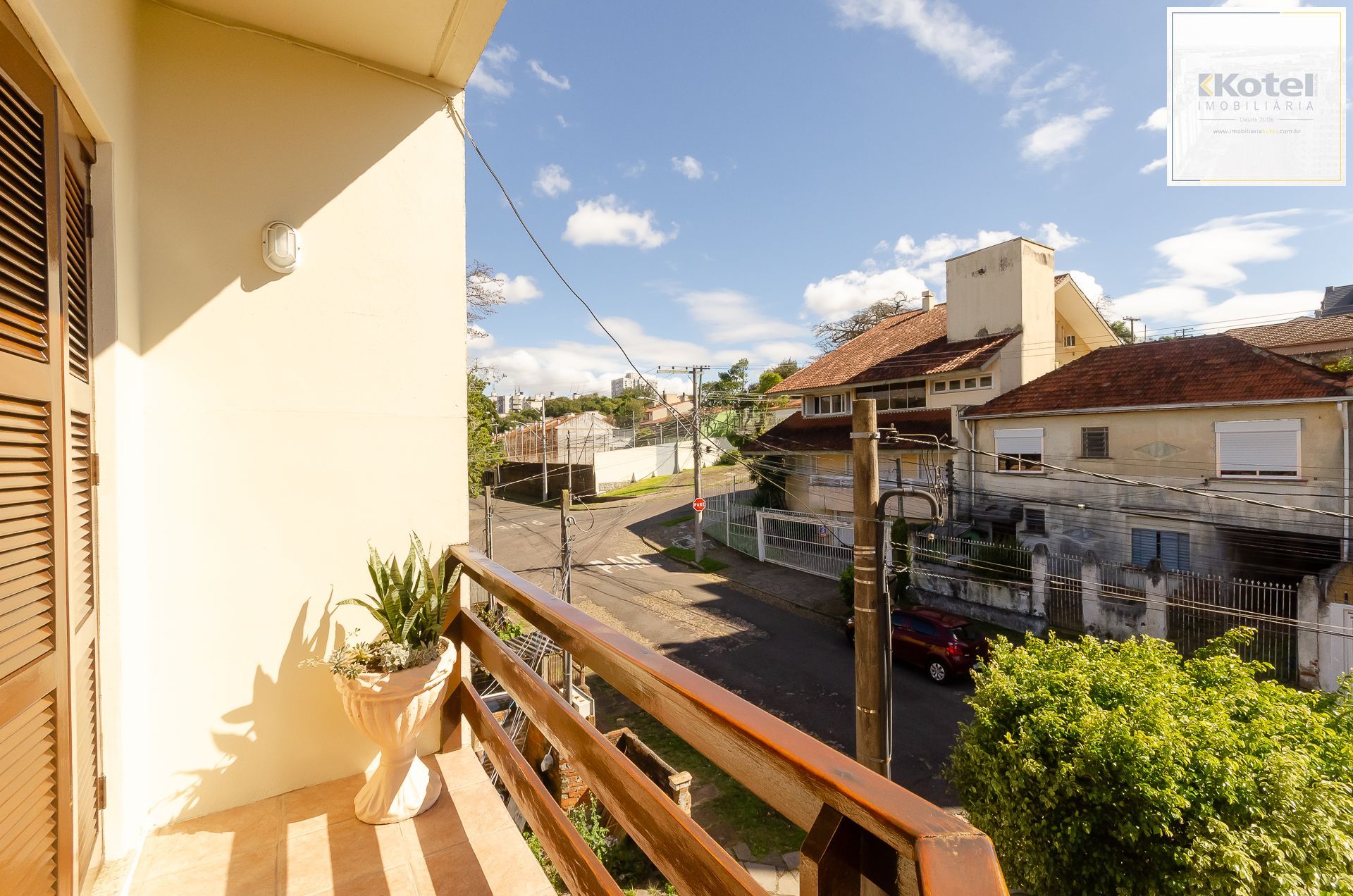 Cobertura 3 dormitórios 2 vagas no bairro Santo Antônio — foto 5