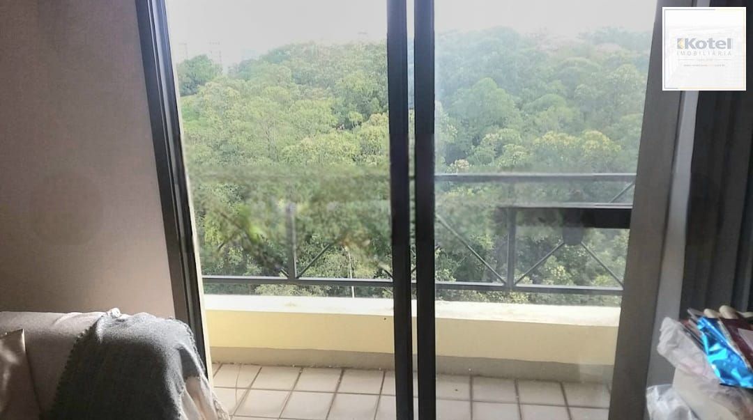Edifício Villagio Di Milano - Apartamento 2 dorms no Bairro Jardim Carvalho.