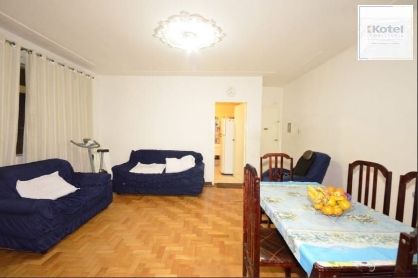 Edifício Pensylvania Apartamento de 3 dormitórios no bairro Centro Histórico
