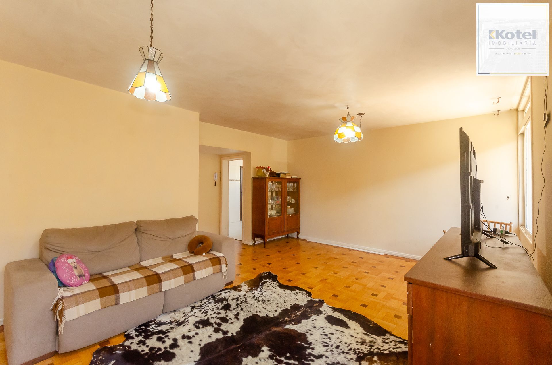 Edifício Anne Franke Apartamento no bairro Petrópolis — foto 3