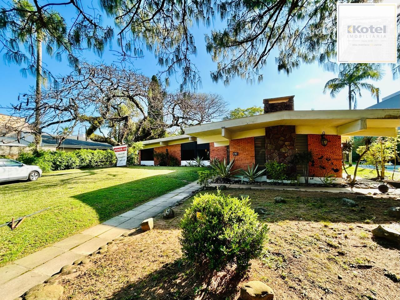 Casa, 4 quartos, à venda, 470 m², Vila Assunção - Porto Alegre — foto 5