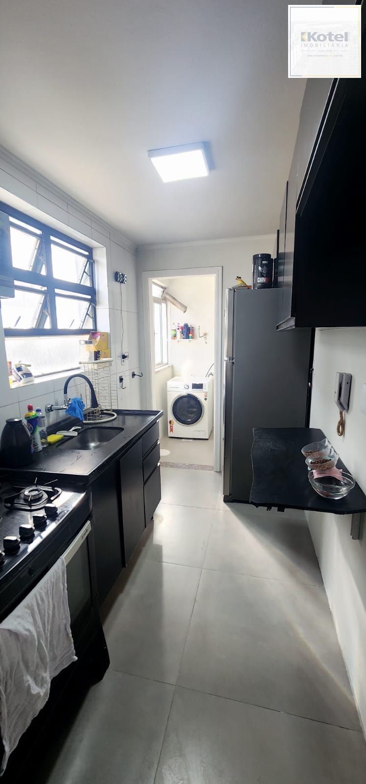 Edifício Dom Esteves - Apartamento a venda com um dormitório no Bairro Menino Deus