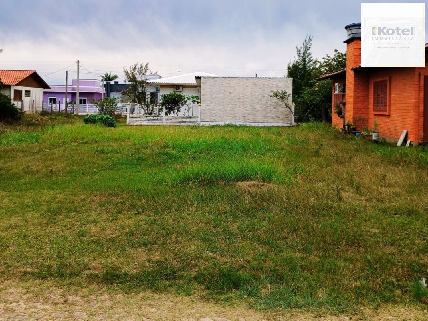 Terreno, à venda, Loteamento Caravelle - Passo de Torres — foto 2