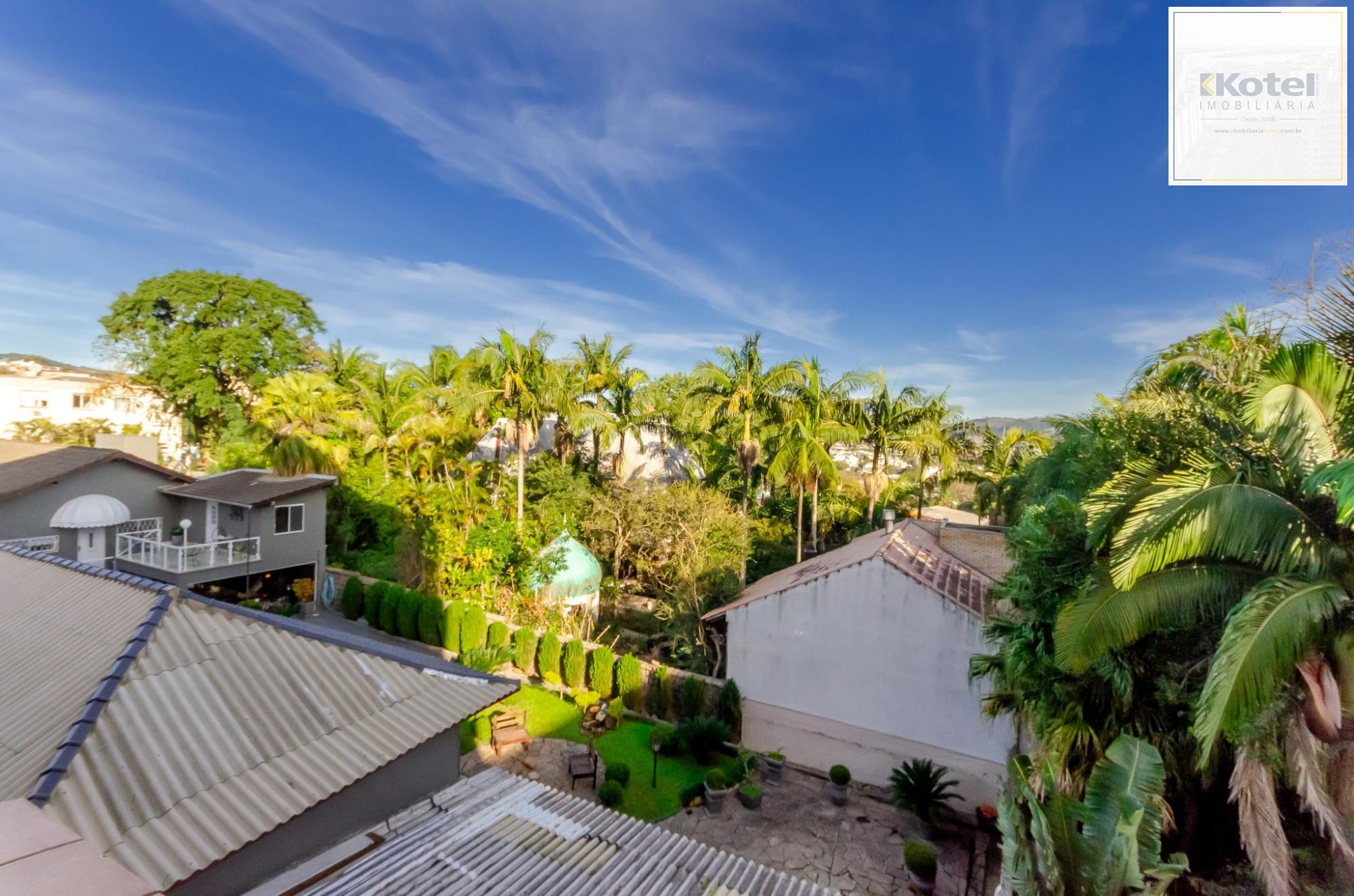 Apartamento 1 dormitório no Bairro Bom Jesus