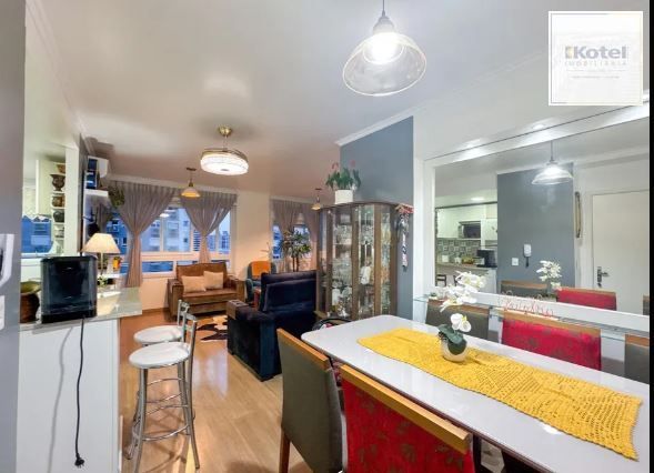Grand Park Lindóia Apartamento 3 Dormitórios com 2 Vagas no bairro São Sebastião