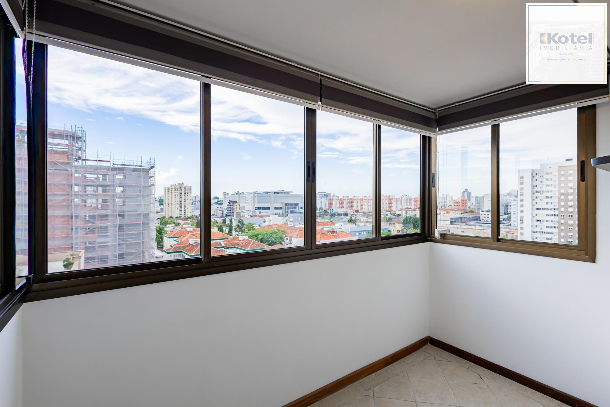 Colinas Garden Apartamento de 2 Dormitórios com Suíte e 2 Vagas no Bairro Passo d'Areia
