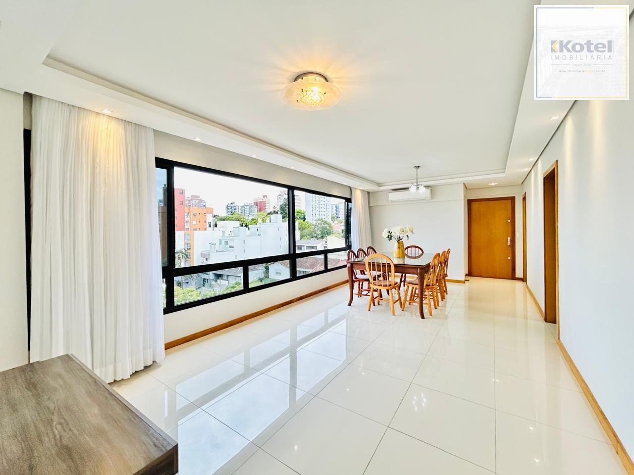 Apartamento, 3 quartos, à venda, 98 m², Petrópolis - Porto Alegre — foto 2