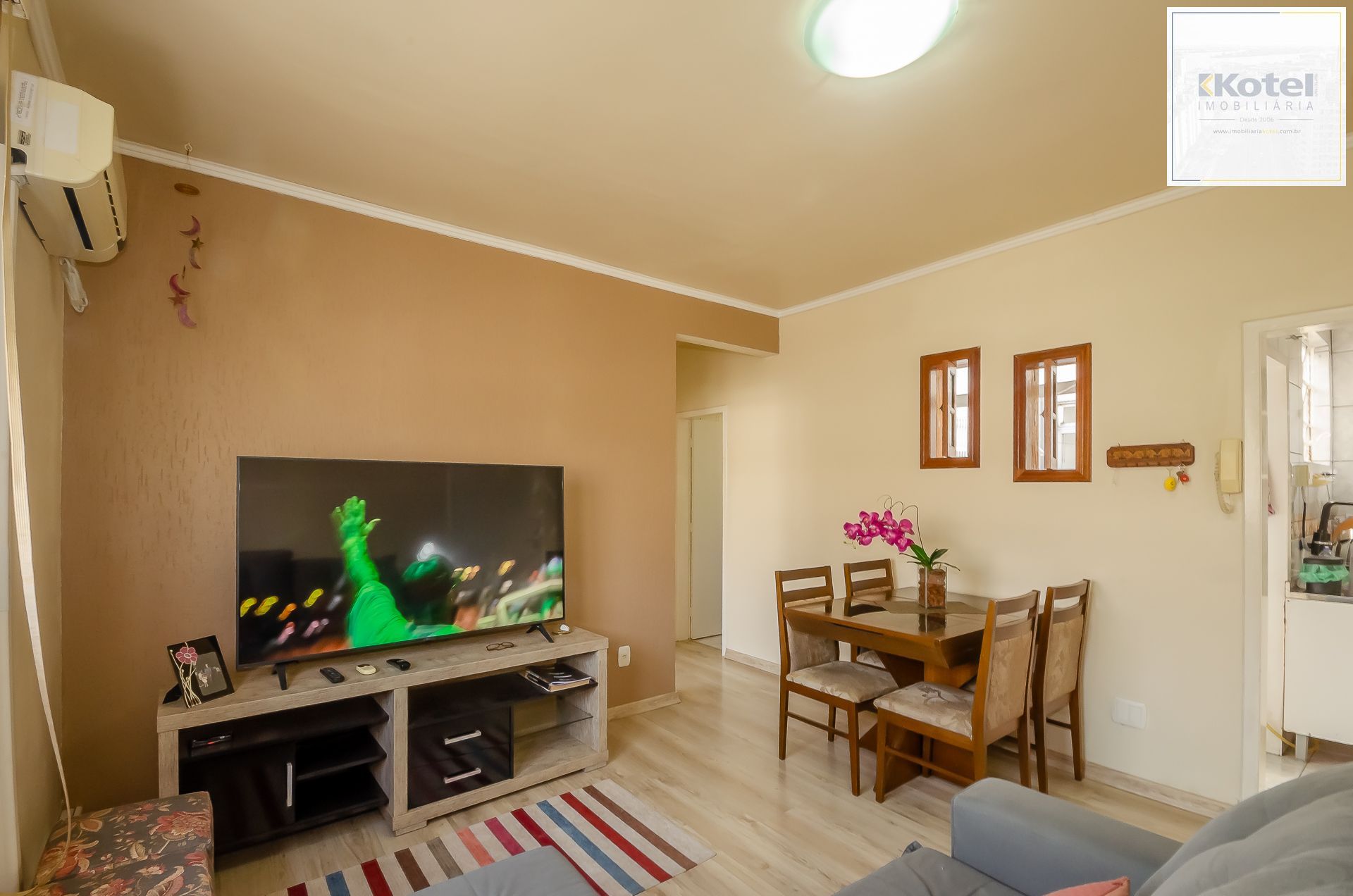 Apartamento 2 dorms à venda Rua Zeferino Dias, Sarandi - Porto Alegre — foto 4