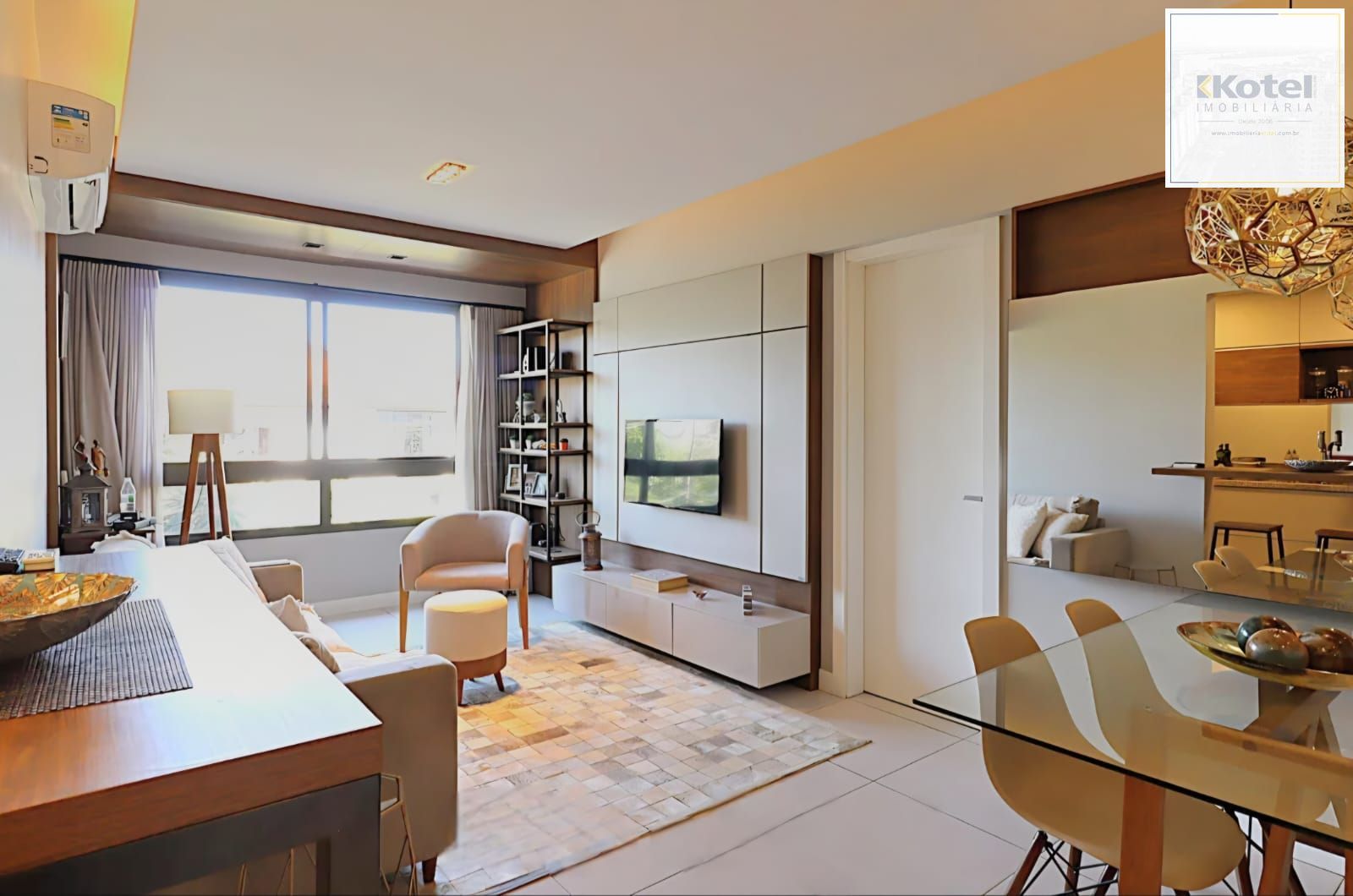 Apartamento, 2 quartos, à venda, 69 m², Cristo Redentor - Porto Alegre — foto 4