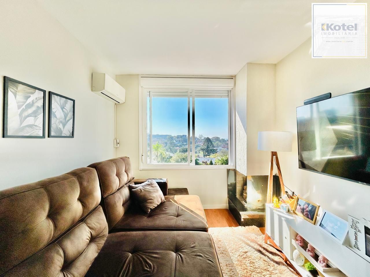 Apartamento, 2 quartos, à venda, 60 m², Chácara das Pedras - Porto Alegre — foto 2