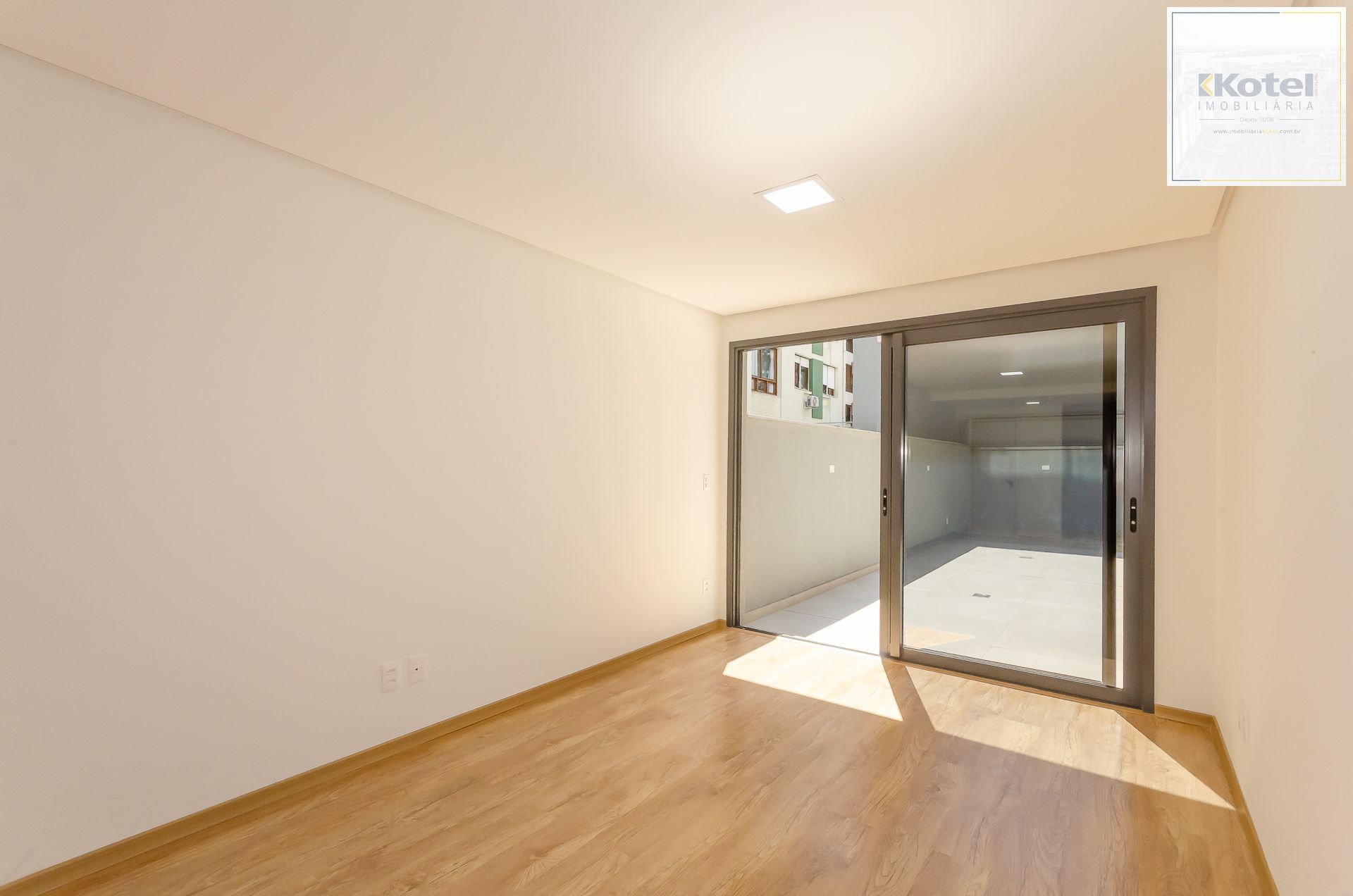Idea Eça de Queiroz Apartamento Garden de 2 dormitórios no Bairro Petrópolis — foto 4