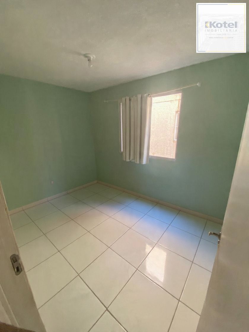 Edifício Primavera II - Apartamento de 2 dormitórios Canoas