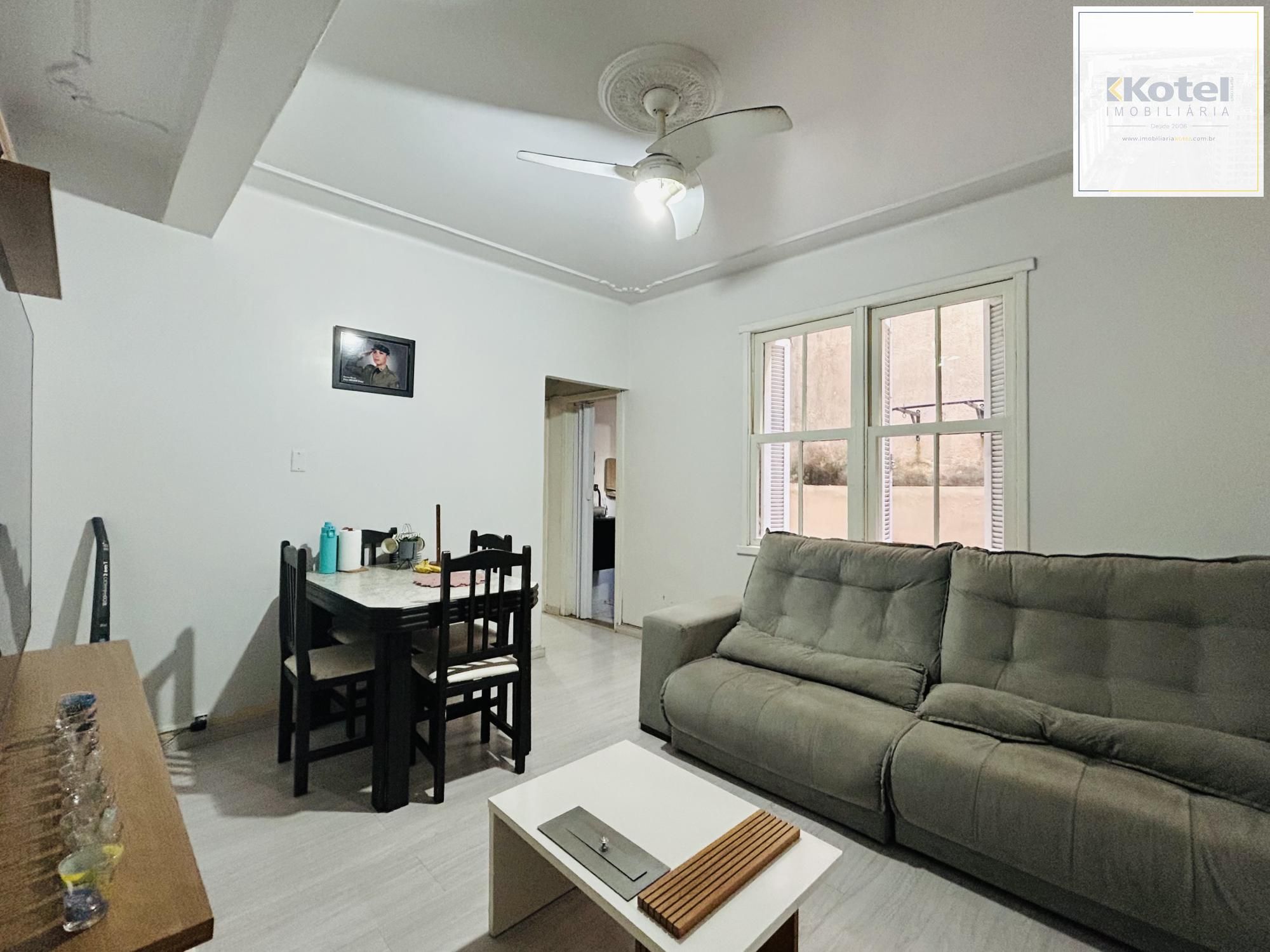 Apartamento 2 dormitórios Petrópolis — foto 4