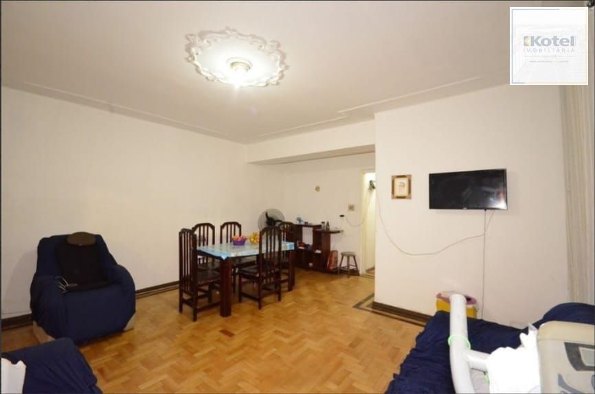 Edifício Pensylvania Apartamento de 3 dormitórios no bairro Centro Histórico