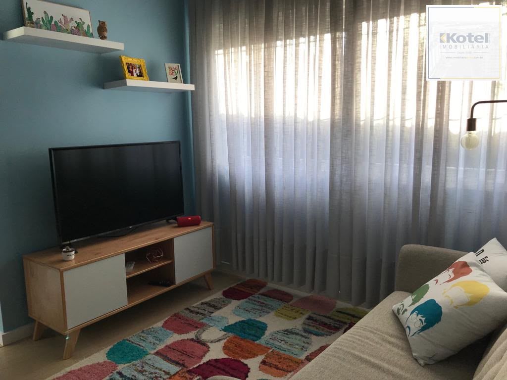 Vila Arcadia - Apto de 1 dormitório na Tristeza — foto 4