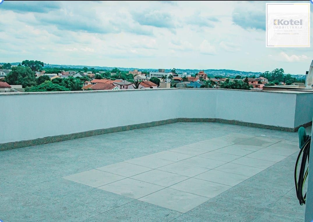 Cobertura de 3 quartos à venda Rua Eurípedes Aurélio da Silva, Vila Eunice Nova - Cachoeirinha