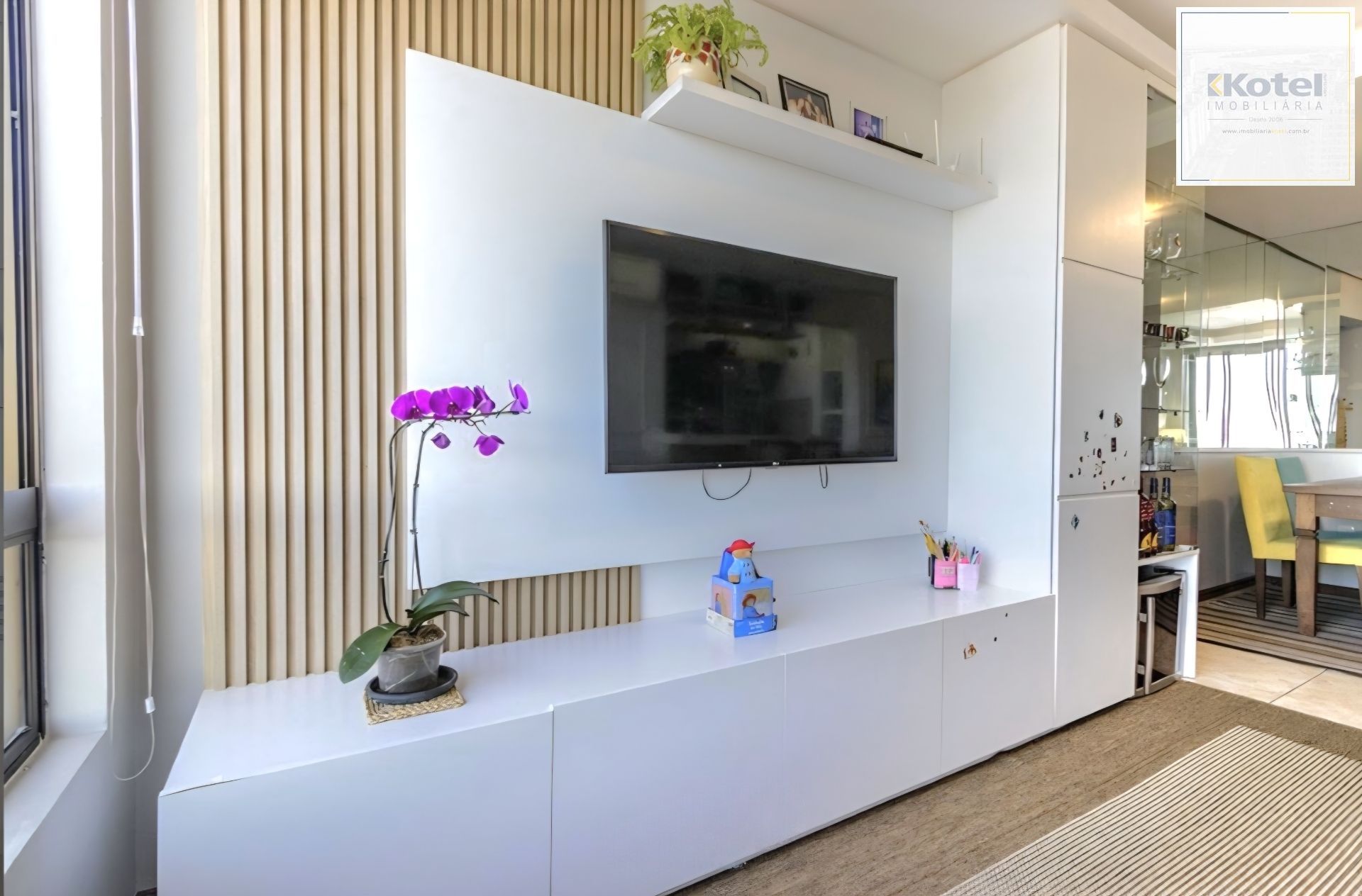 Apartamento 2 quartos à venda, 65m², Cristo Redentor - Porto Alegre — foto 4