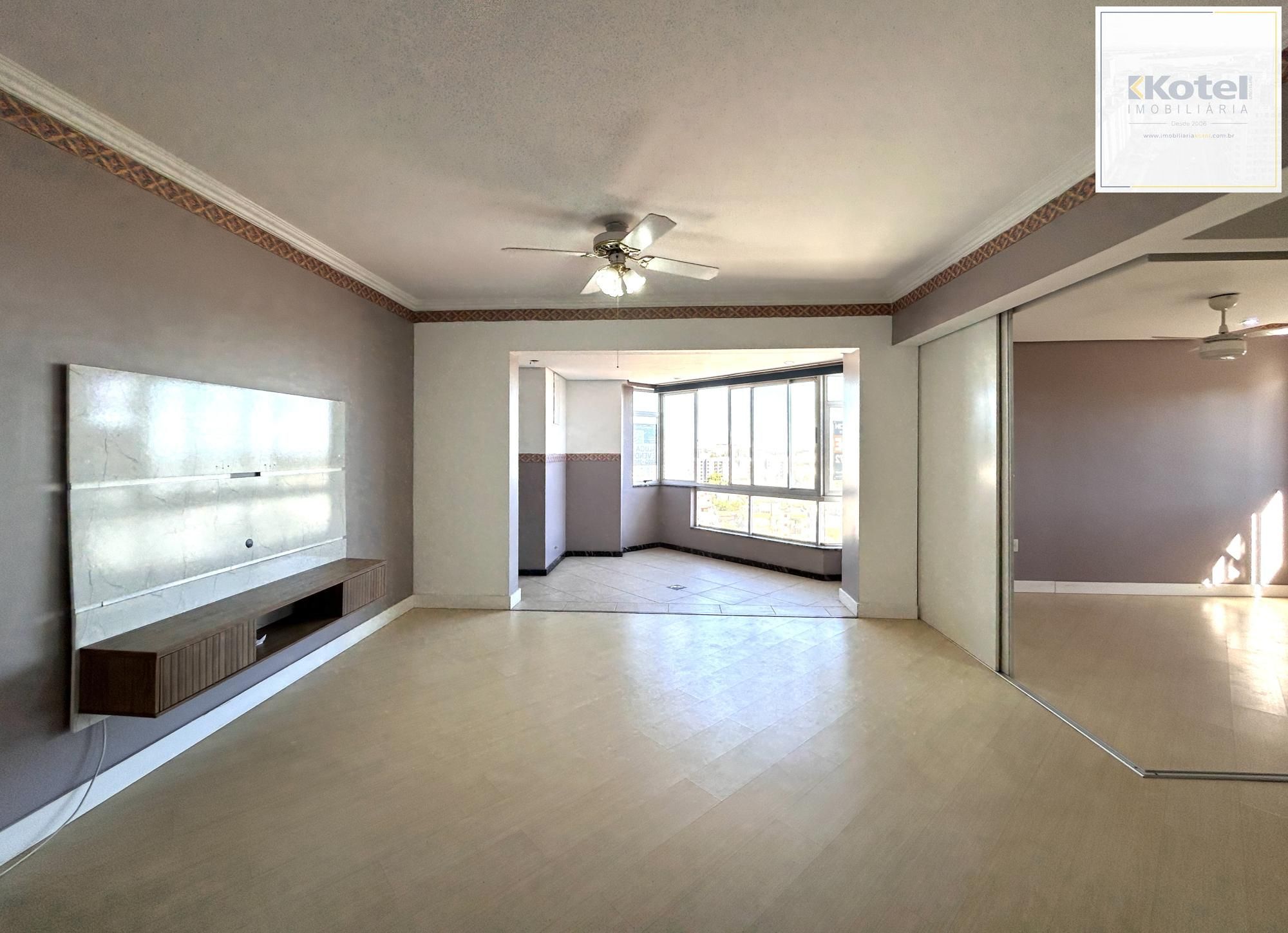 APARTAMENTO À VENDA - 3 DORMITÓRIOS - CENTRO / CANOAS