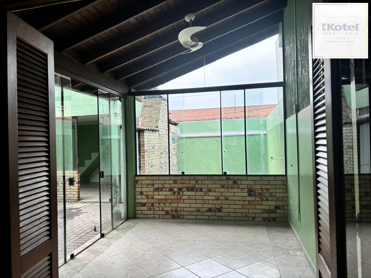 SOBRADO CONDOMINIO FECHADO - HARMONIA - CANOAS / RS