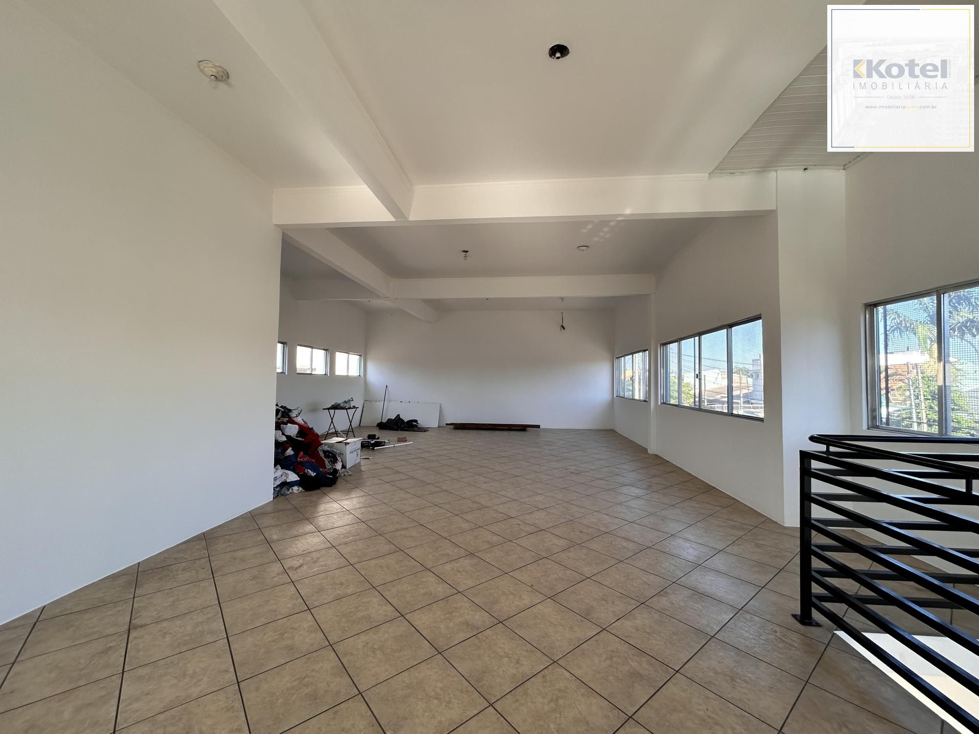 PRÉDIO COMERCIAL - 214M2 DE ÁREA PRIVATIVA - BAIRRO MATO GRANDE - CANOAS/RS