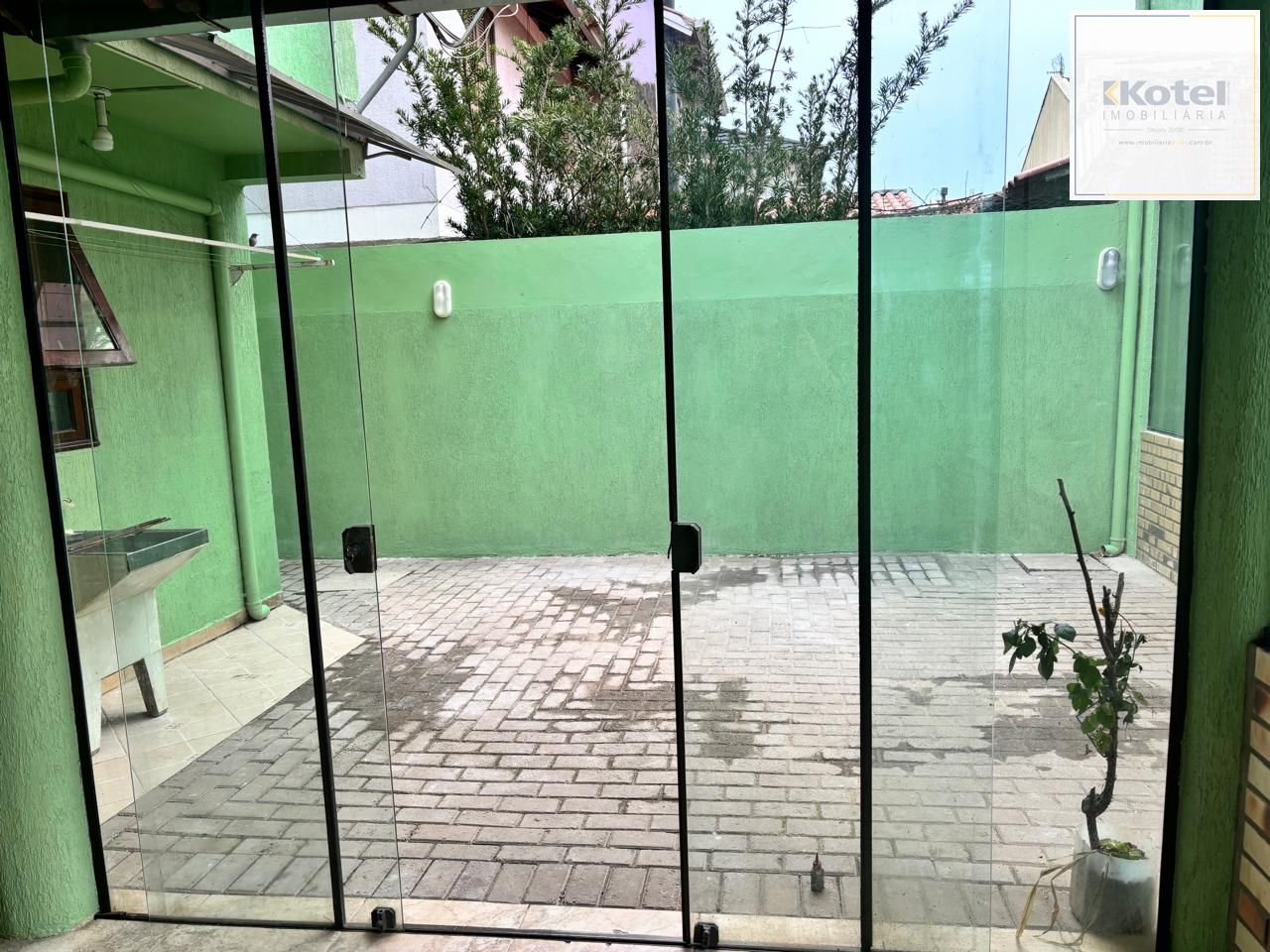 SOBRADO CONDOMINIO FECHADO - HARMONIA - CANOAS / RS
