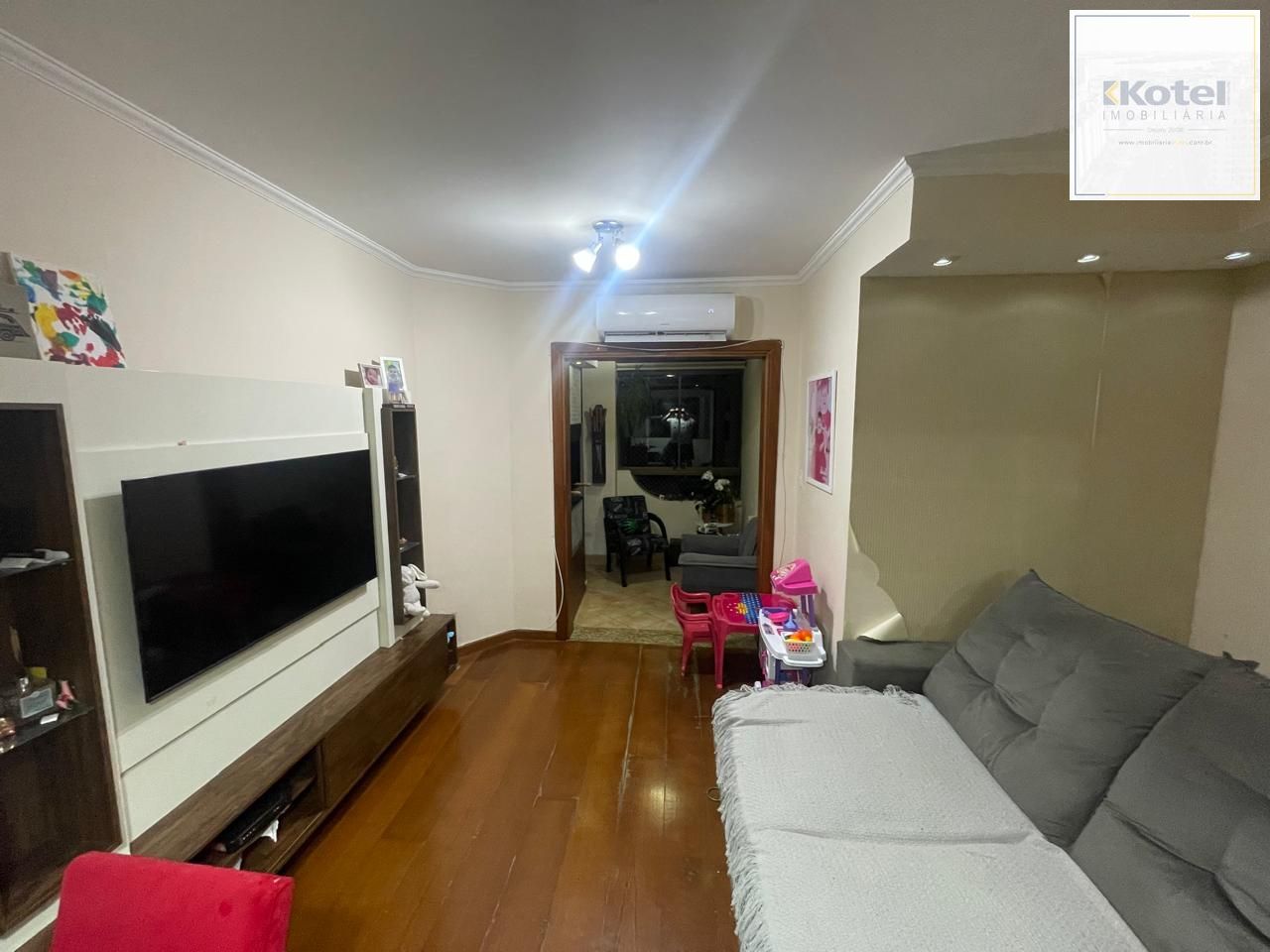 APARTAMENTO 2 DORMITÓRIOS - CENTRO / CANOAS - RS — foto 2