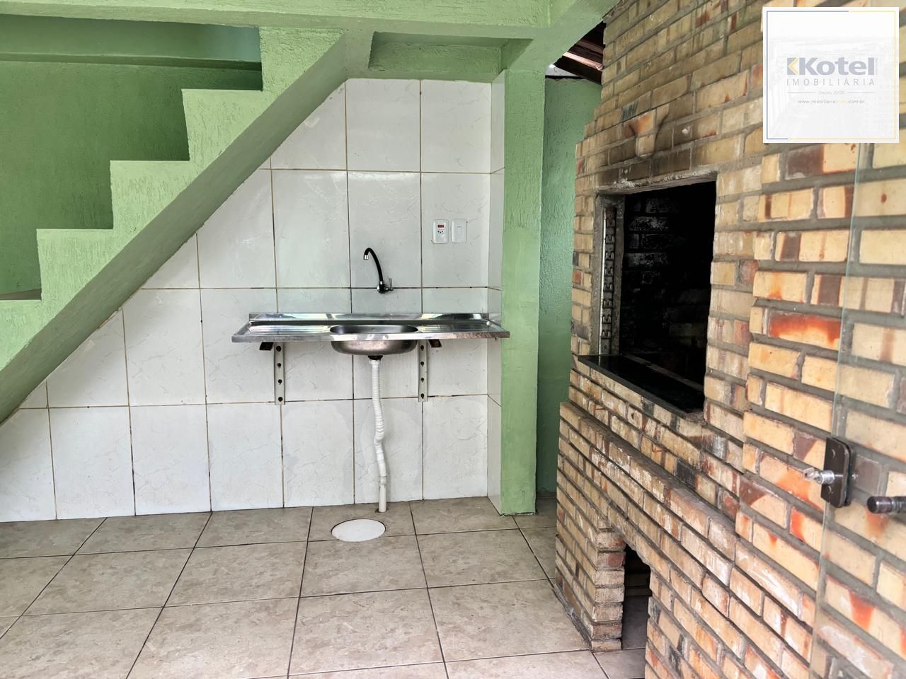 SOBRADO CONDOMINIO FECHADO - HARMONIA - CANOAS / RS