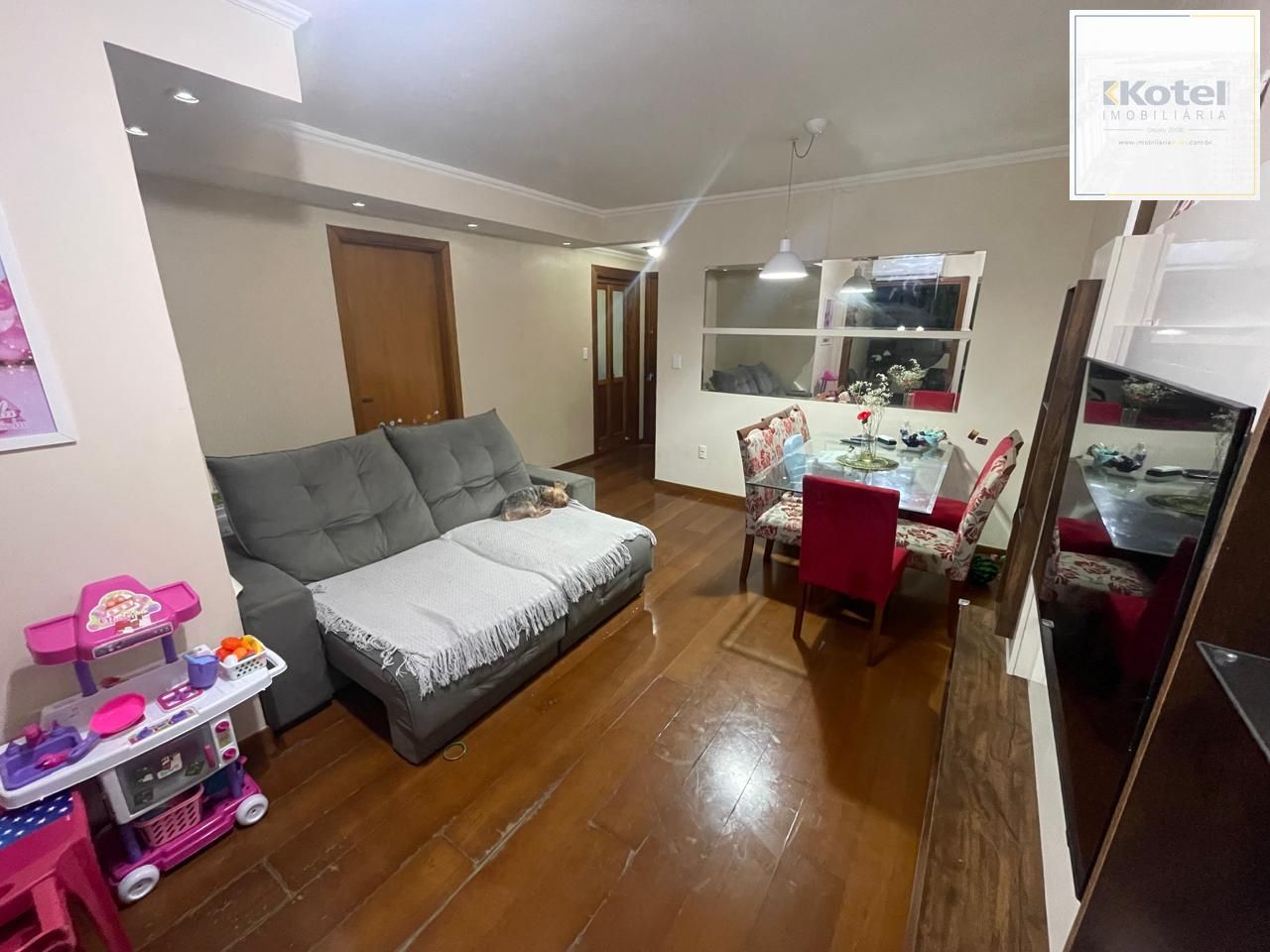 APARTAMENTO 2 DORMITÓRIOS - CENTRO / CANOAS - RS — foto 5