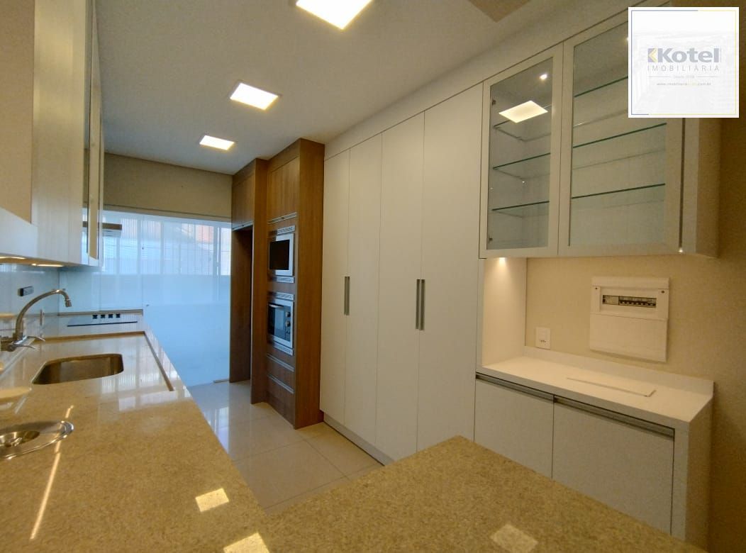 APARTAMENTO - CENTRO - CANOAS / RS