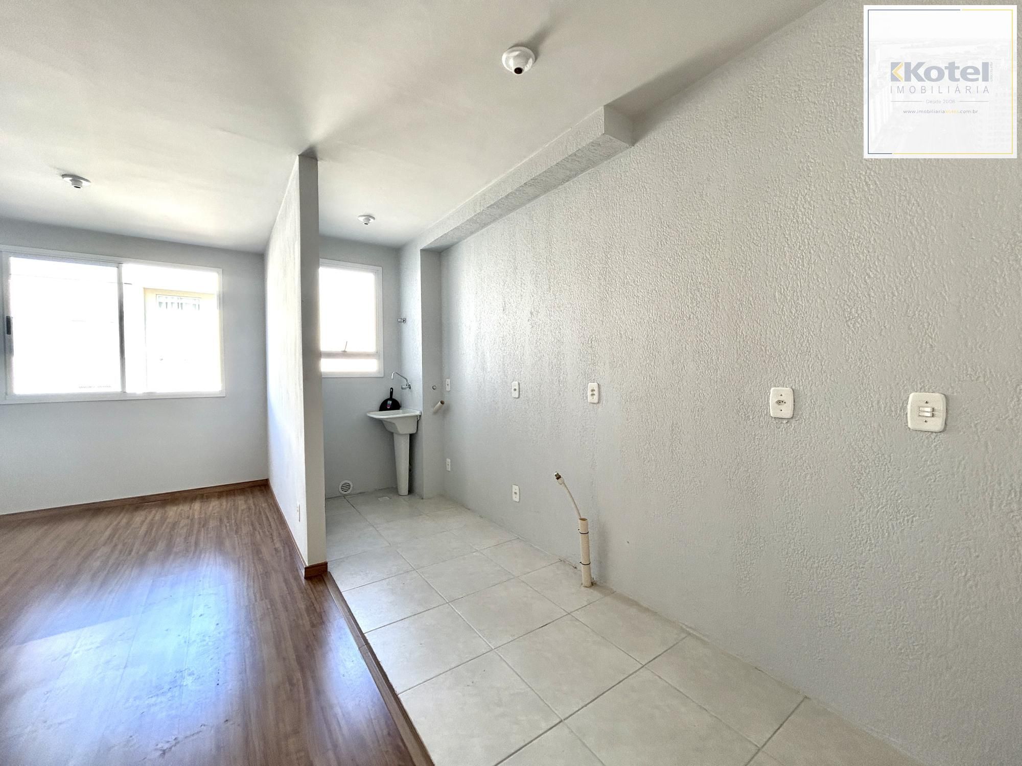 APARTAMENTO 2 DORMITÓRIOS, 41 M2 - OLARIA - CANOAS
