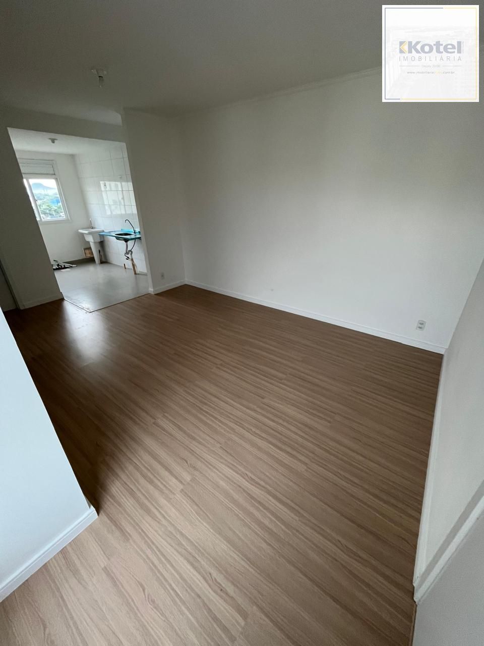 APARTAMENTO NOVO - 2 DORMITÓRIOS - 1 VAGA - ESTÂNCIA VELHA - CANOAS
