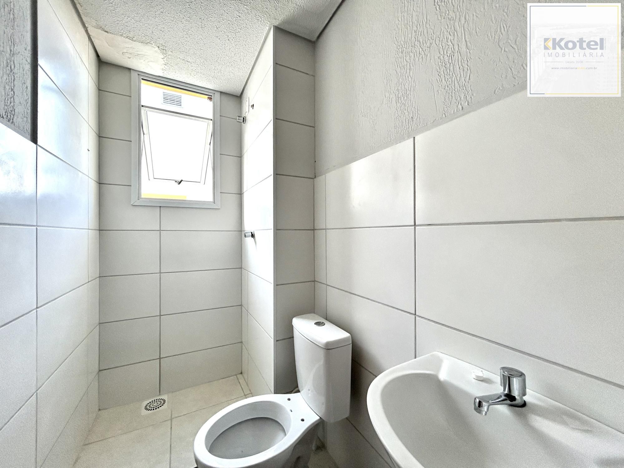 APARTAMENTO 2 DORMITÓRIOS, 41 M2 - OLARIA - CANOAS
