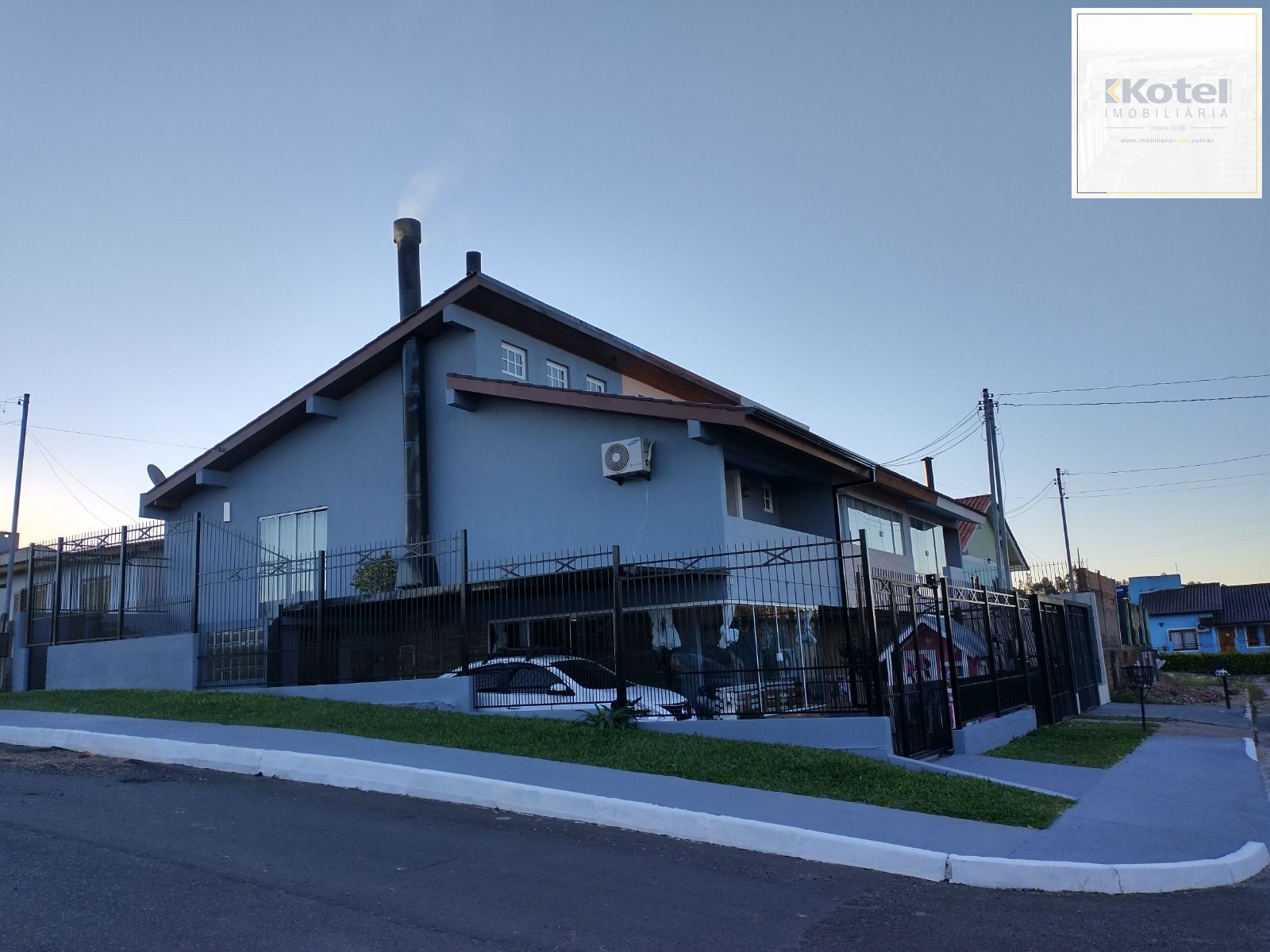 Sobrado Encantador no Jardim dos Lagos – Conforto, Espaço e Excelente Localização!