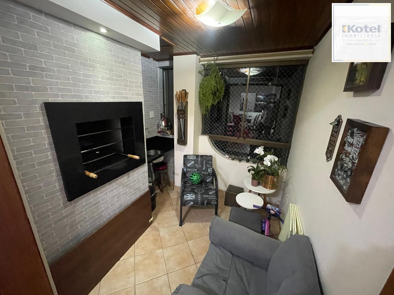 APARTAMENTO 2 DORMITÓRIOS - CENTRO / CANOAS - RS — foto 3
