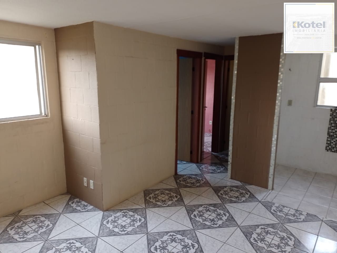 Apartamento à venda OLARIA - Canoas / RS