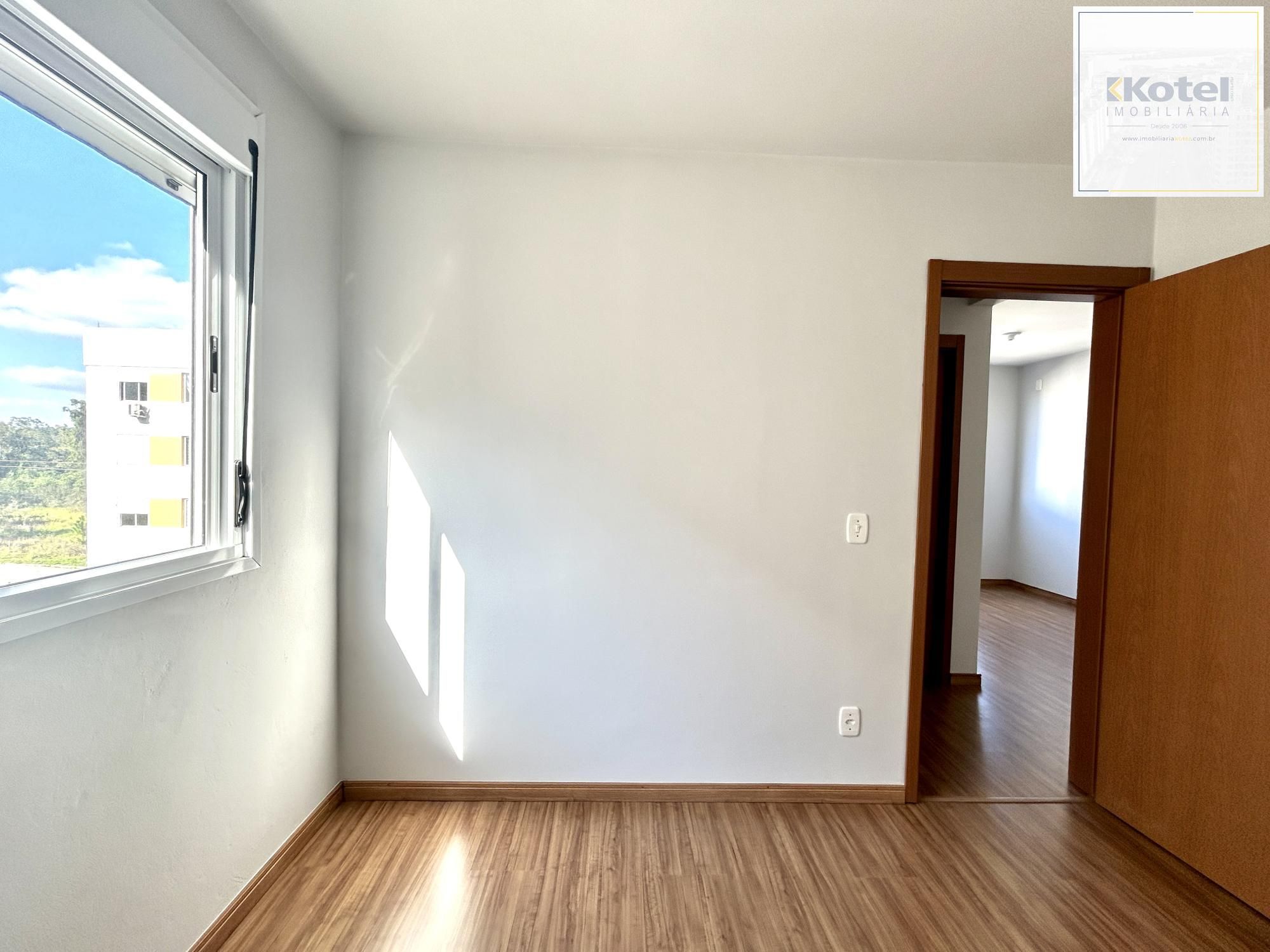 APARTAMENTO 2 DORMITÓRIOS, 41 M2 - OLARIA - CANOAS