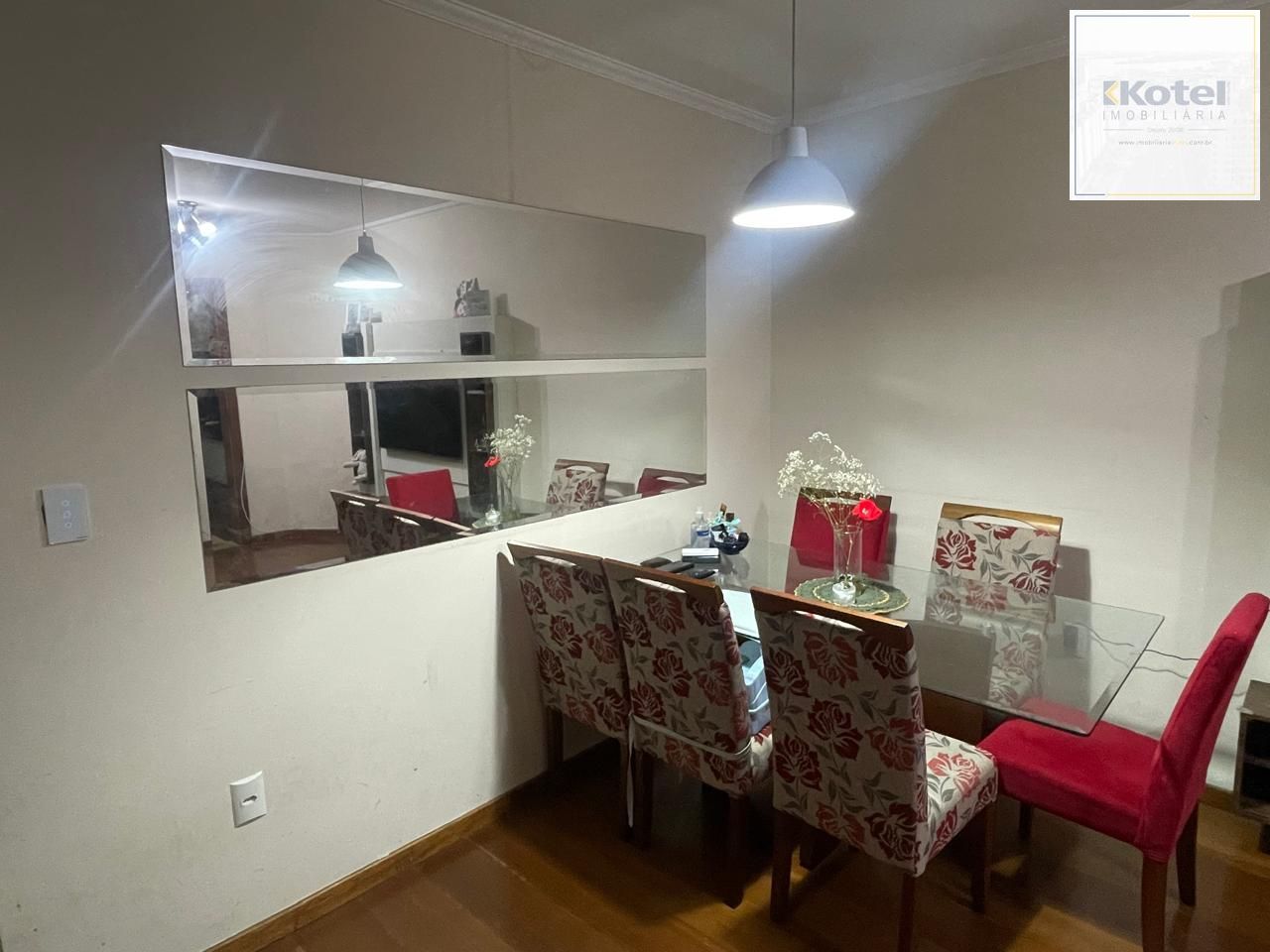 APARTAMENTO 2 DORMITÓRIOS - CENTRO / CANOAS - RS — foto 4