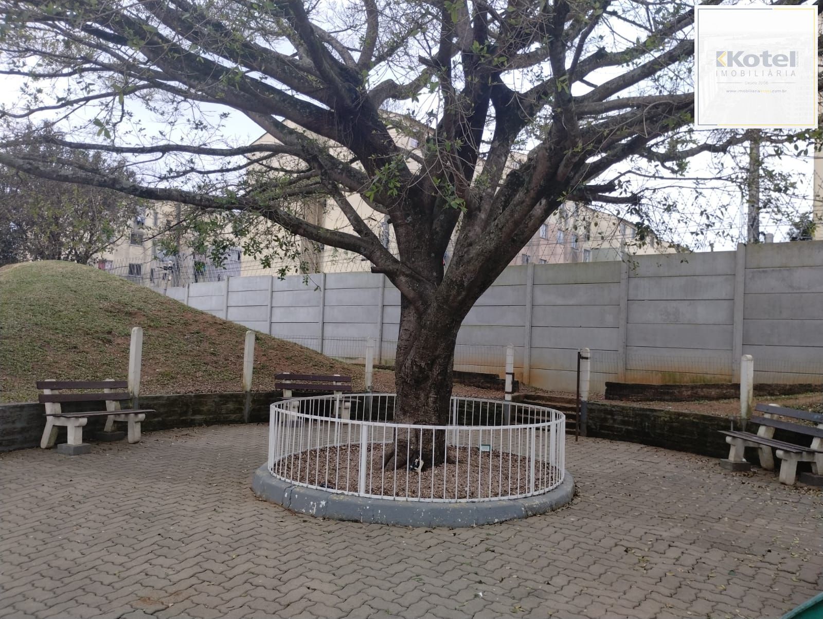 Apartamento à venda OLARIA - Canoas / RS