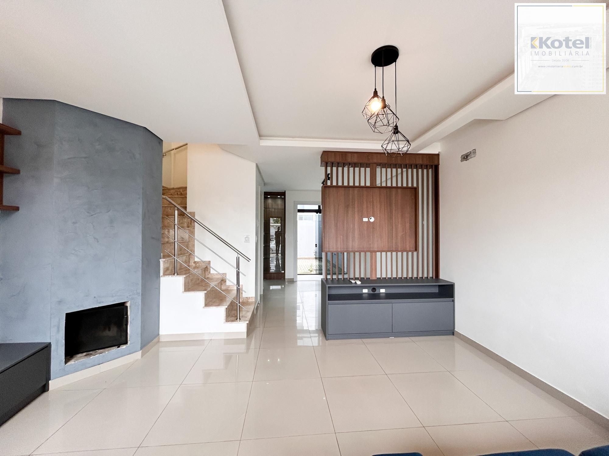 SOBRADO BAIRRO IGARA - CANOAS