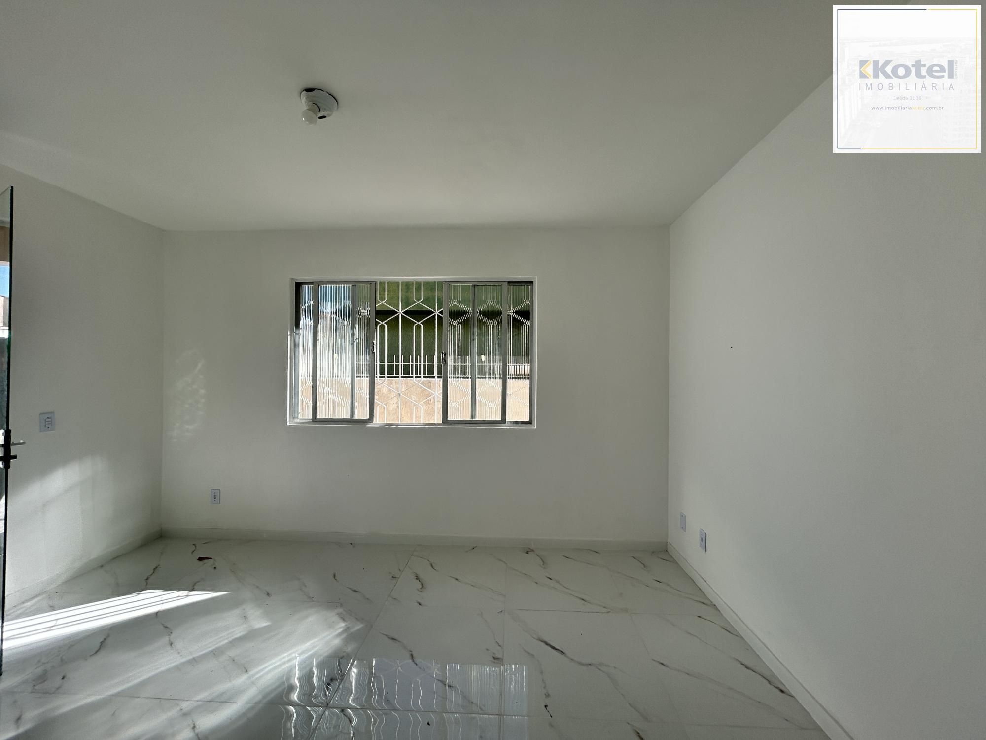 CASA TÉRREA  À VENDA - HARMONIA - CANOAS / RS