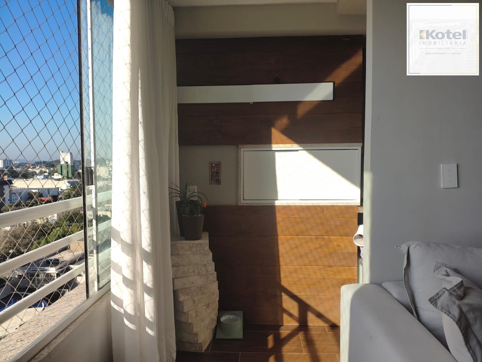 APARTAMENTO - 3 DORMITÓRIOS / 1 SUÍTE - R$690 MIL - CENTRO / CANOAS — foto 3