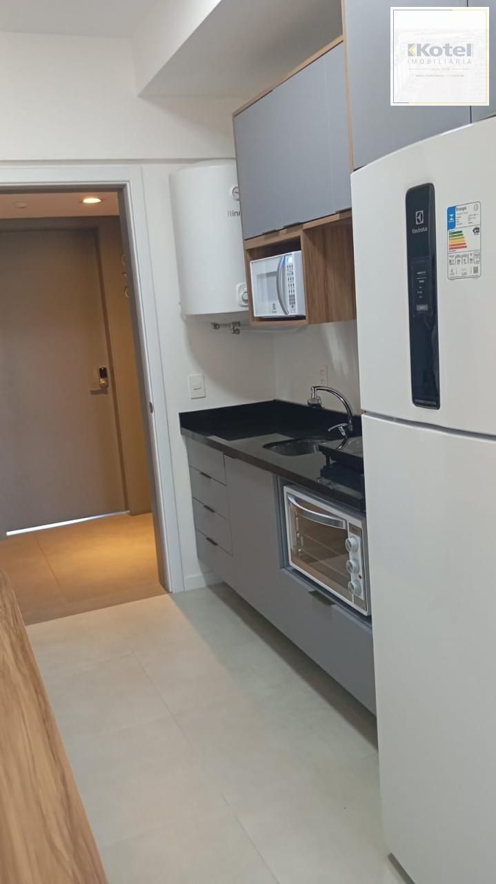 Studio 1 quartos à venda, 36m², Teresópolis - Porto Alegre — foto 2