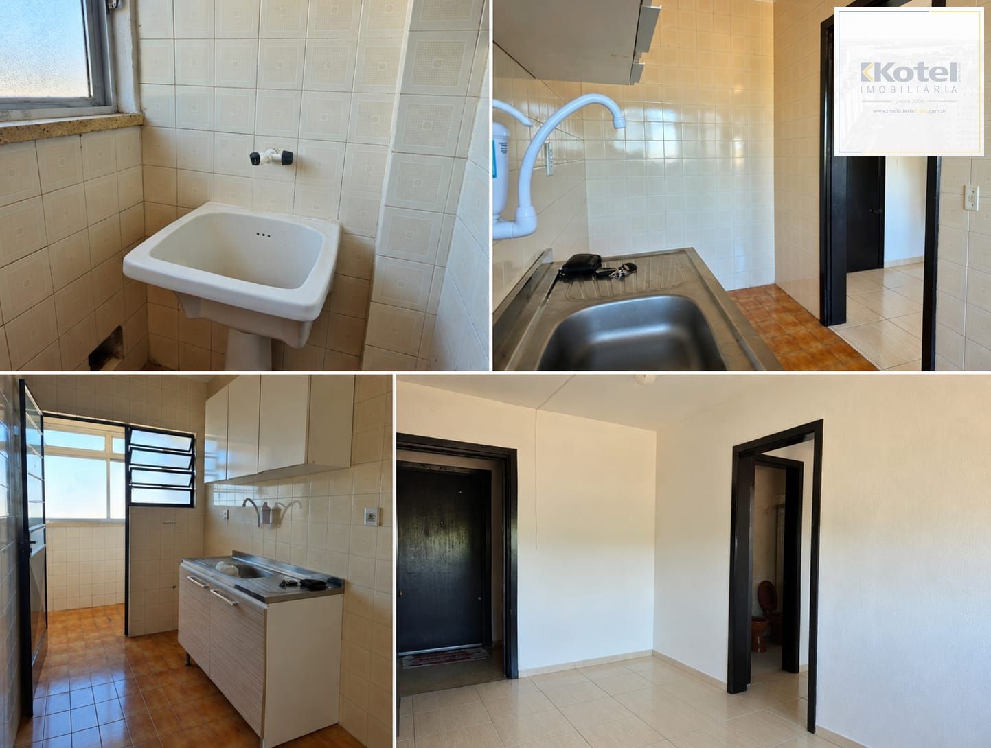 Apartamento 2 quartos à venda, 56m², Morro Santana - Porto Alegre