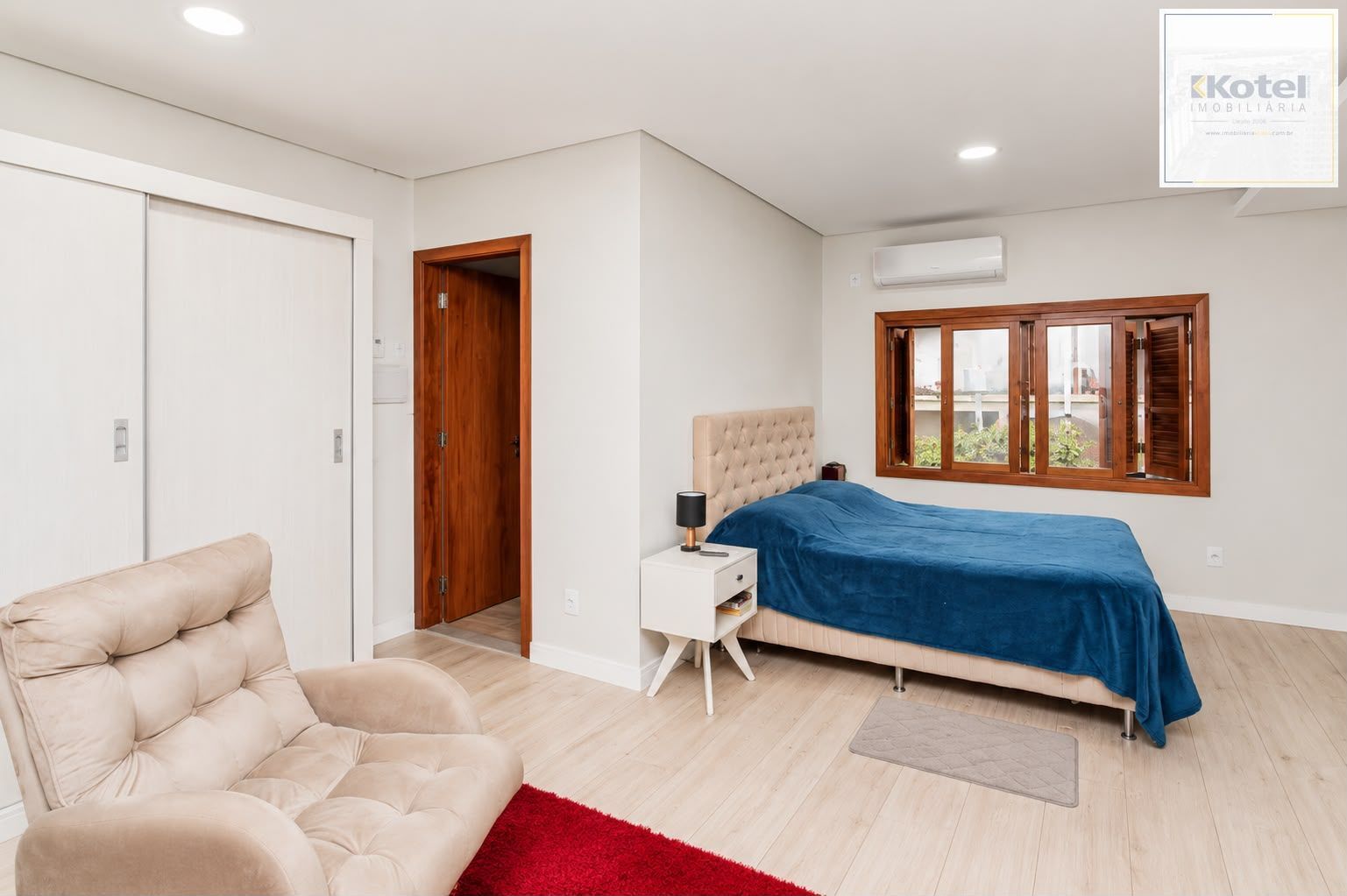 Casa 4 quartos à venda, 200m², São Sebastião - Porto Alegre