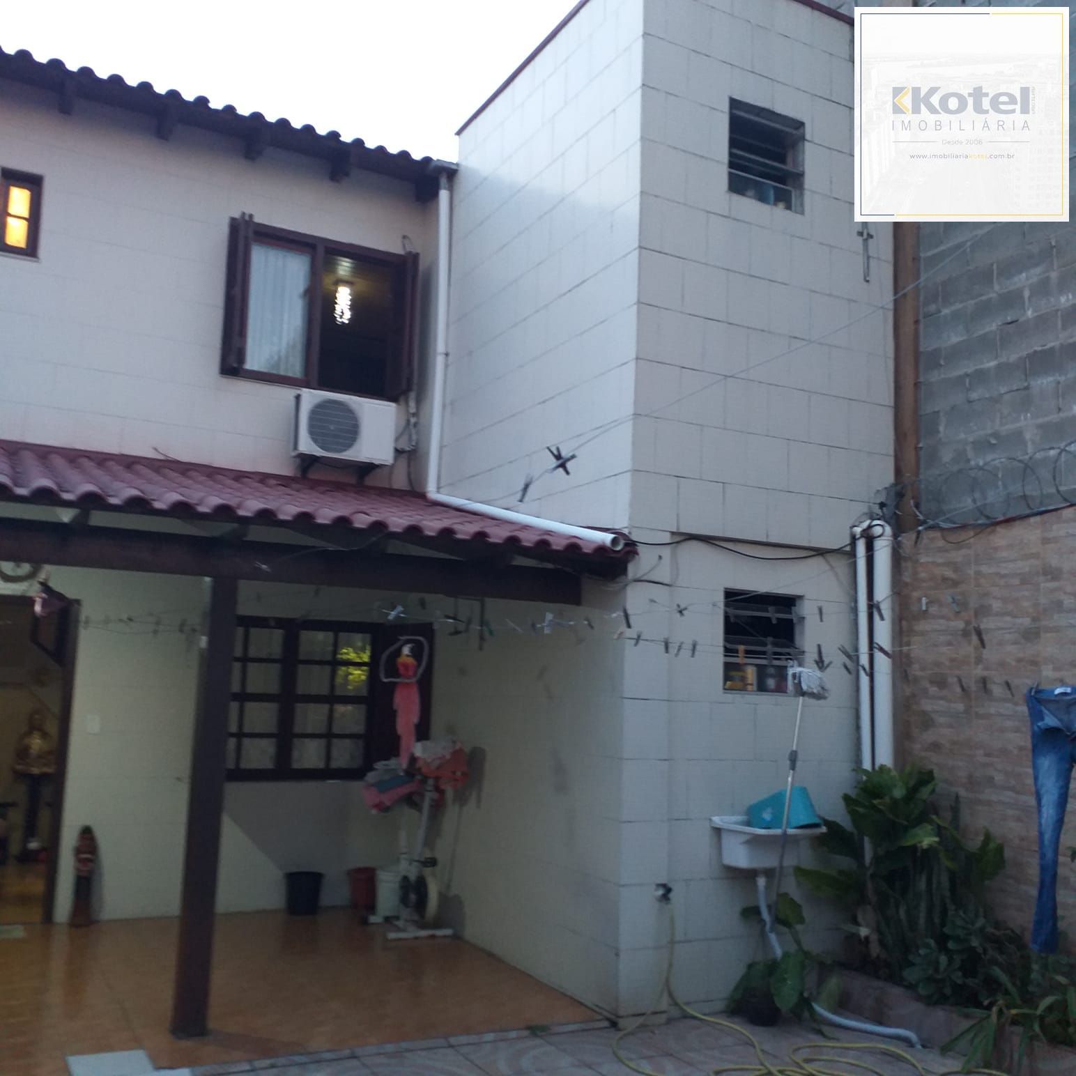 Casa 2 quartos à venda, 182m², Sarandi - Porto Alegre — foto 2
