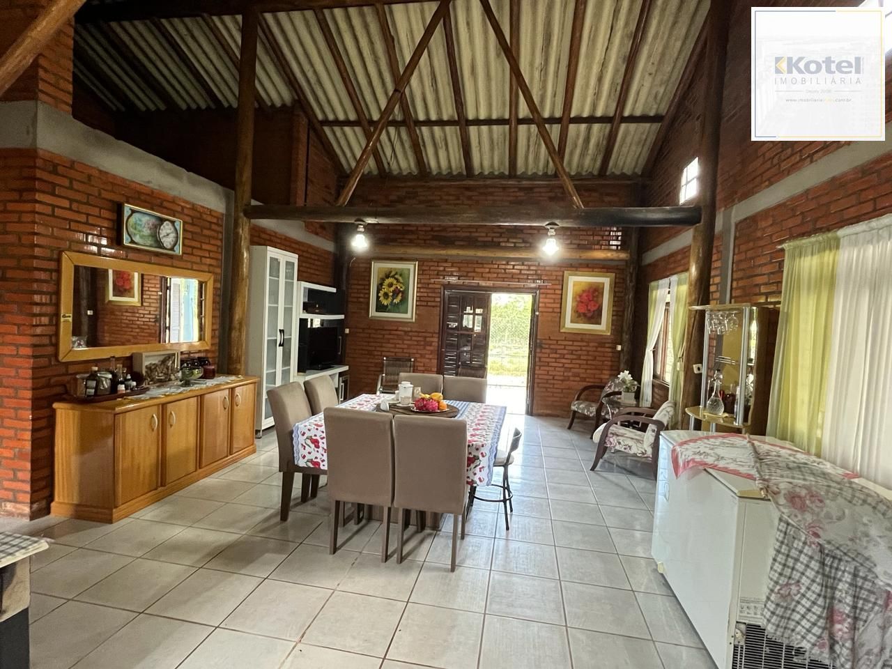 Chácara 3 quartos à venda, 180m², AGUAS CLARAS - Viamão
